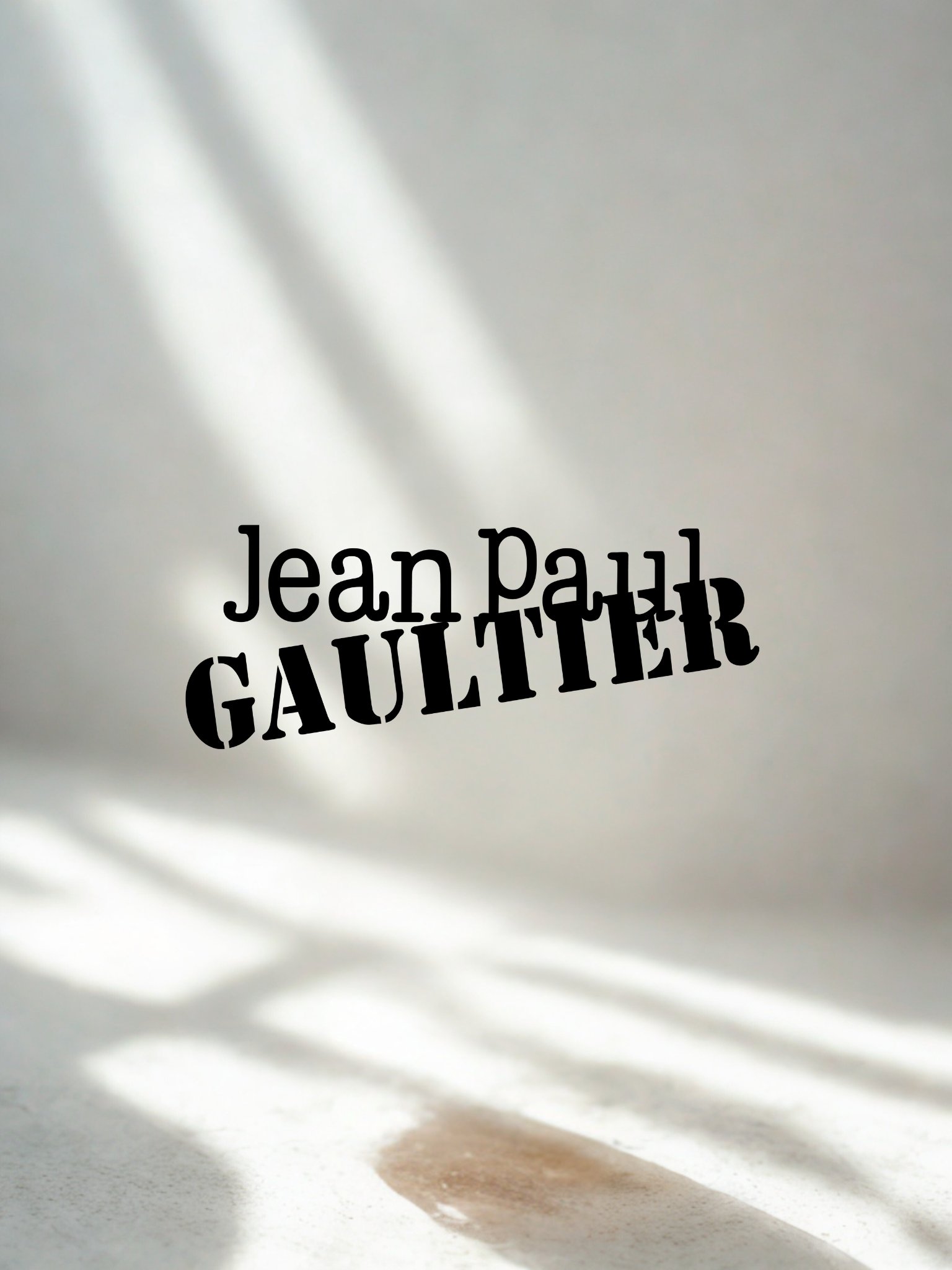 Jean Paul Gaultier