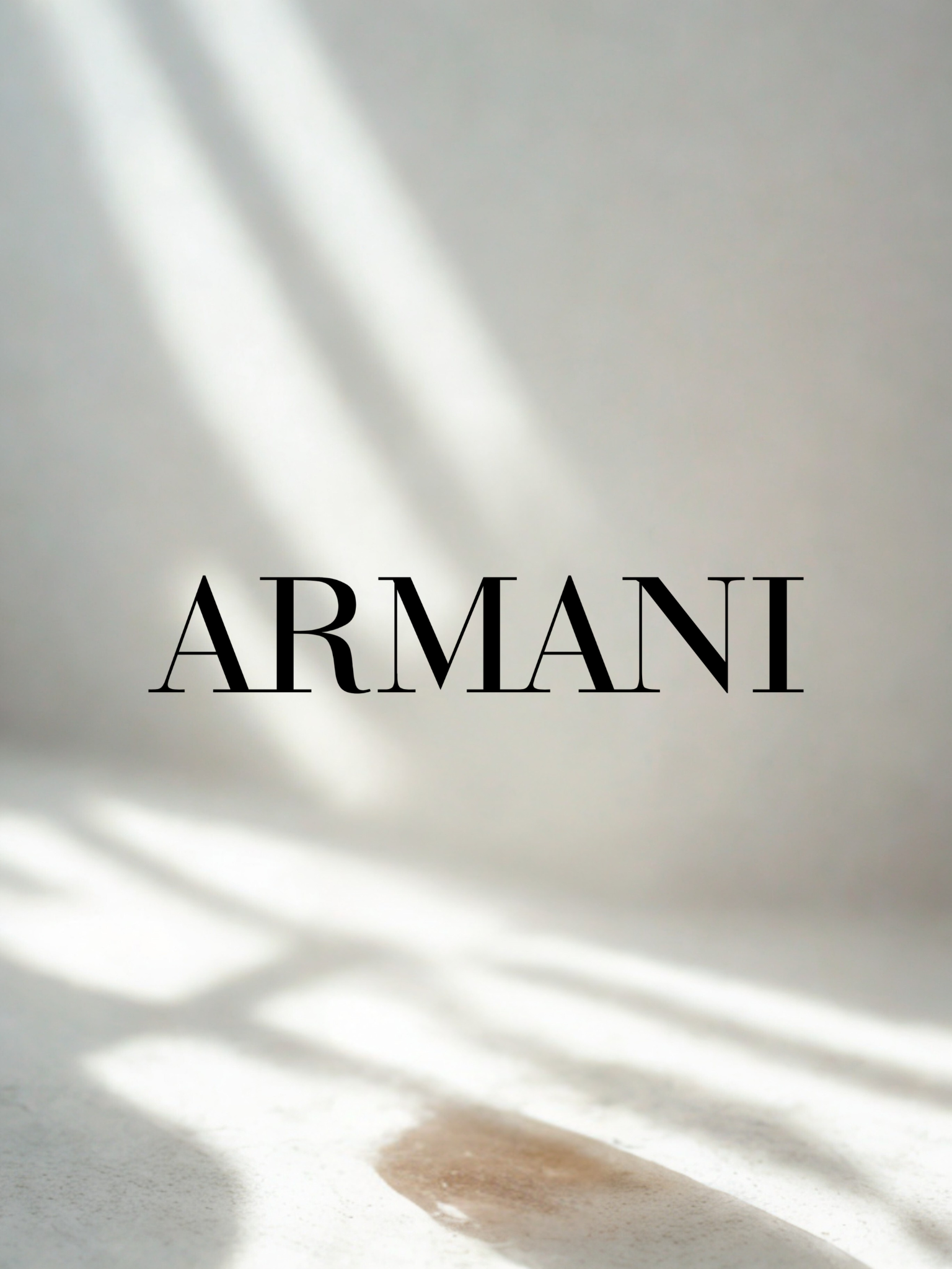 Armani