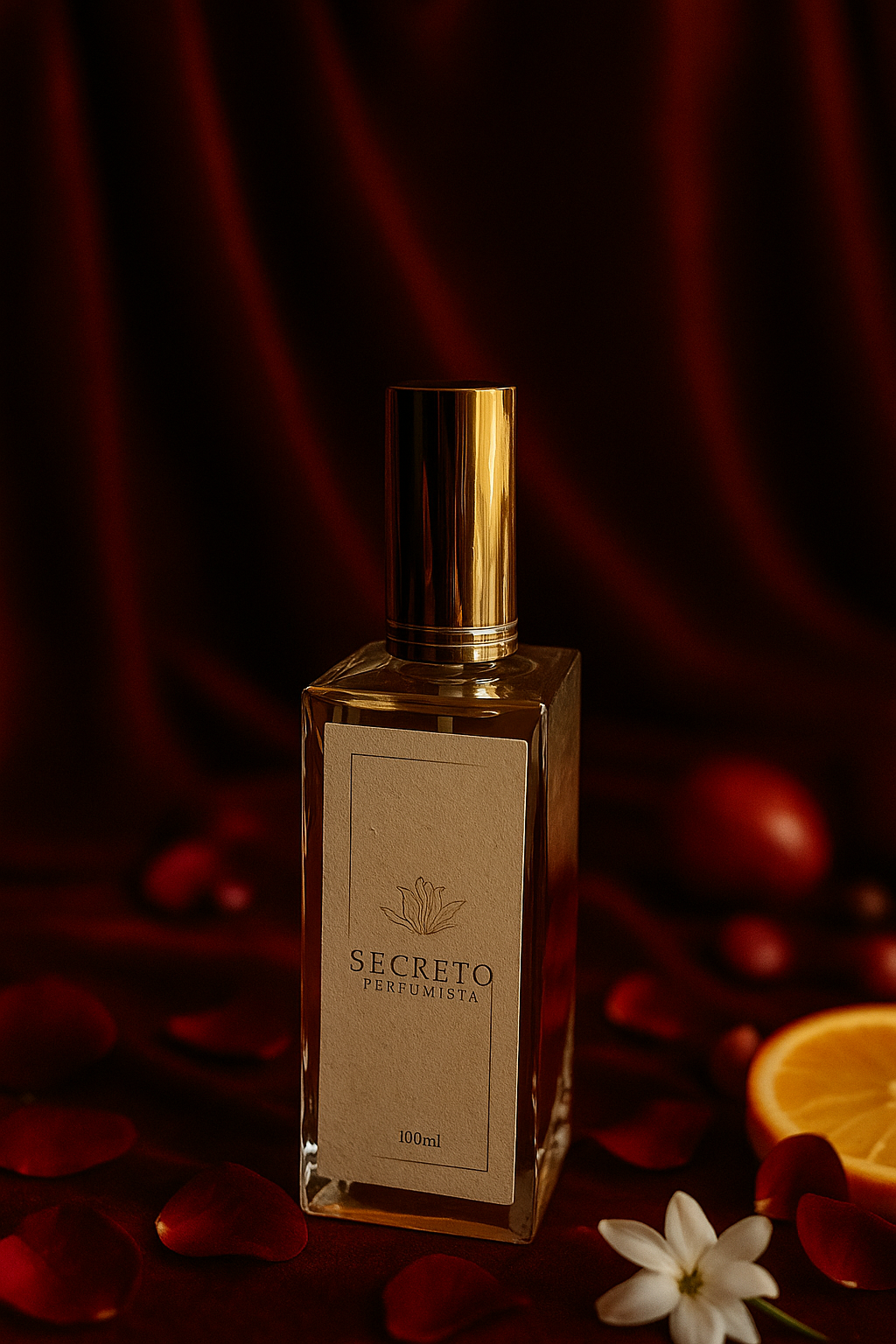 Euphoria Parfum - Pure Emotions Collection