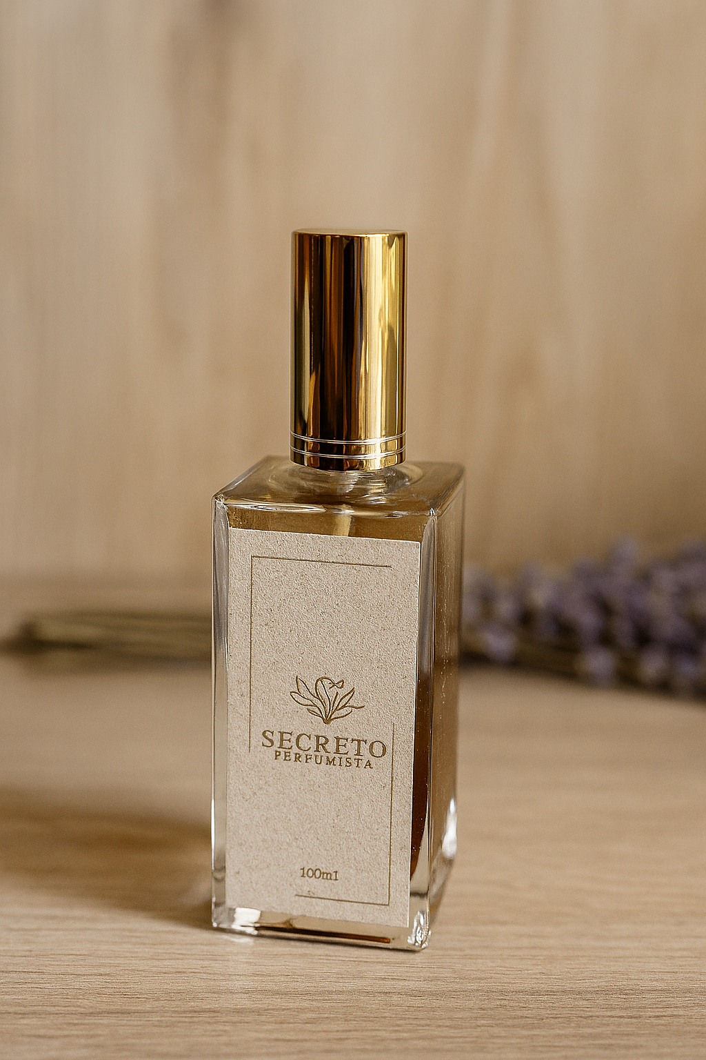 Freedom Parfum - Pure Emotions Collection