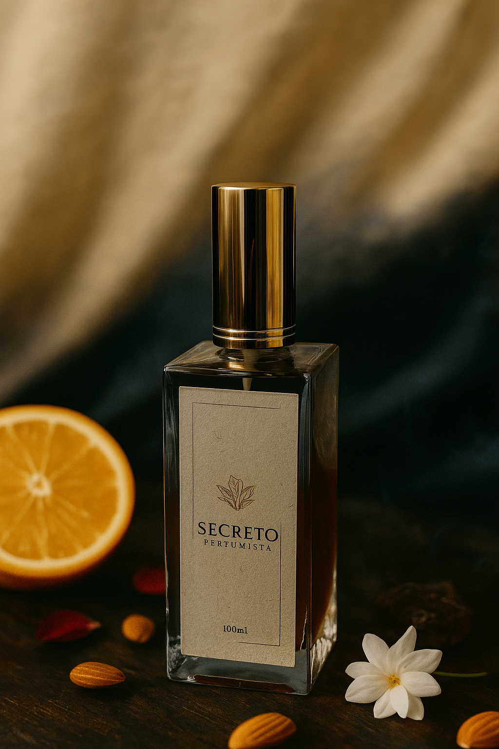 Hope Parfum - Pure Emotions Collection